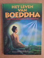Het leven van Boeddha, Ophalen of Verzenden, Gelezen, Boeddhisme