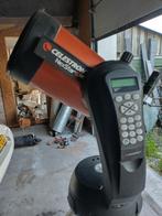 Telescoop - Sterrenkijken! telescoop celestron nexstar 6se, Audio, Tv en Foto, Optische apparatuur | Telescopen, Ophalen of Verzenden