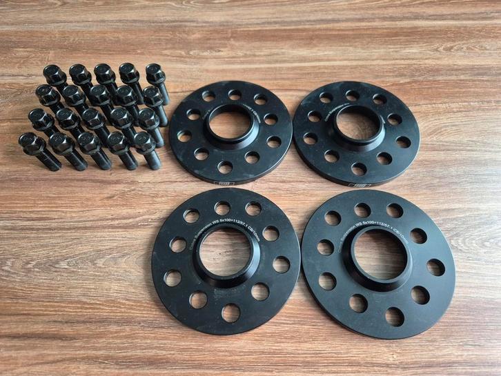 Cobra Suspension 10mm spoorverbreders, Auto-onderdelen, Overige Auto-onderdelen, Gebruikt, Ophalen of Verzenden