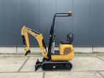 Cat 300.9 D (bj 2025), Zakelijke goederen, Machines en Bouw | Kranen en Graafmachines, Graafmachine
