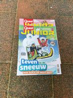 Quest Junior 2 voor €5,, Boeken, Ophalen of Verzenden, Zo goed als nieuw, Wetenschap en Natuur