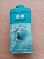 Morny talkpoeder  French Fern gedeeltelijk gevuld, Ophalen of Verzenden, Overige