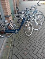 Elektrische fietsen - Diverse modellen met werk, Versnellingen, Ophalen, Overige merken, 53 tot 56 cm
