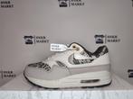 Nike Air Max 1 Snakeskin Light Orewood Brown (W), Bruin, Verzenden, Nike, Nieuw