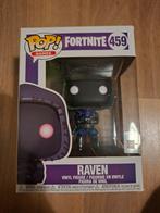Funko Pop Raven, Ophalen of Verzenden, Zo goed als nieuw