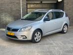 Kia (Pro) Cee d 1.4 Sporty Wagon Nap✅nieuwe Apk Trekhaak, Voorwielaandrijving, Stof, Zwart, 4 cilinders