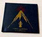 Chris Cornell - Higher Truth CD 2015 Limited Edition, Ophalen of Verzenden, Zo goed als nieuw, Alternative