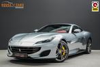 Ferrari Portofino 3.9 V8 HELE |org. Nederlandse auto|passeng, Automaat, Gebruikt, Cabriolet, Bedrijf