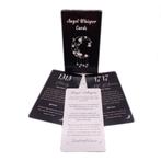 engel fluister kaarten *ca1, Verzamelen, Religie, Ophalen of Verzenden, Nieuw, Kaart of Prent, Overige religies