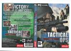 tactical ops assault on terror, Avontuur en Actie, 1 speler, Eén computer, Ophalen of Verzenden