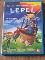 lepel , wie je ook zoekt , het avontuur zal je vinden, Alle leeftijden, Ophalen of Verzenden, Zo goed als nieuw