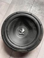 Helix Blue12 subwoofer., Auto diversen, Ophalen, Nieuw