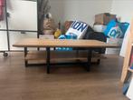 Xooon salontafel Belo, Huis en Inrichting, Tafels | Eettafels, 50 tot 100 cm, 100 tot 150 cm, Gebruikt, Rechthoekig