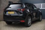 Mazda CX-5 2.5 AWD SkyActiv-G 194 Sportive, Auto's, 1566 kg, Gebruikt, 4 cilinders, Zwart