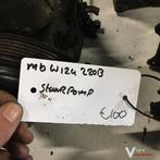 Mercedes w124 220 Benzine Stuurpomp, Auto-onderdelen, Besturing, Gebruikt, -, -, Ophalen of Verzenden