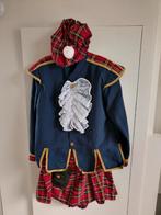 Schots pakje, Kleding | Dames, Ophalen of Verzenden, Zo goed als nieuw, Maat 46/48 (XL) of groter, Carnaval