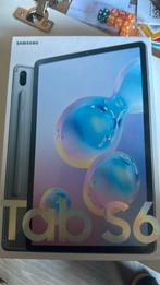 Samsung tab s6, Computers en Software, Android Tablets, Ophalen of Verzenden, Zo goed als nieuw, 10 inch, 64 GB