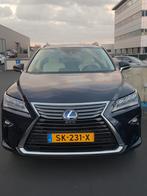 Lexus RX 450h President Line Duurste Uitvoering, Ophalen of Verzenden
