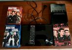 Samsung BD f5100 blu ray speler incl. Movie boxen, Cd's en Dvd's, Alle leeftijden, Ophalen of Verzenden, Zo goed als nieuw
