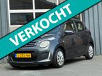 Citroen C1 1.0 e-VTi Feel Airconditioning, Elektrische ramen, Voorwielaandrijving, Euro 5, Gebruikt, Elektrische ramen