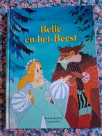 Belle en het Beest Nieuw, Ophalen of Verzenden, Nieuw