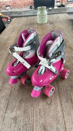 Nijdam Rolschaatsen verstelbaar, Ophalen of Verzenden, Verstelbaar, Gebruikt