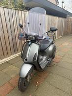Vespa Sprint, Ophalen, Gebruikt, Overige modellen, Maximaal 45 km/u
