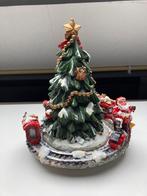 Muziek kerstboom, Diversen, Kerst, Ophalen, Gebruikt