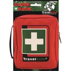TRAVELSAFE GLOBE BASIC BAG EHBO KIT, Info@jefiwild.nl, Nieuw, Travelsafe, Zichtenburglaan 64
