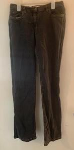 Zwarte spijkerbroek van John Baner. Maat L, Kleding | Dames, Spijkerbroeken en Jeans, Overige jeansmaten, Ophalen of Verzenden