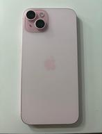 iPhone 15 plus, Telecommunicatie, Mobiele telefoons | Apple iPhone, Ophalen, 128 GB, Nieuw, Roze