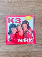 K3 verliefd vinyl record store day 2024 rsd, 2000 tot heden, Ophalen of Verzenden, Nieuw in verpakking