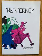 Indivicracy a graphic novel by Alexa Pollman, Boeken, Ophalen of Verzenden, Zo goed als nieuw