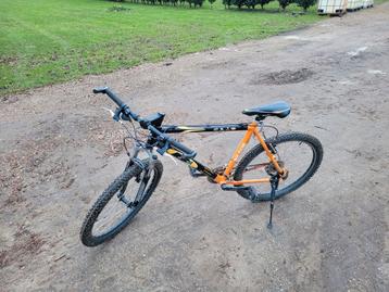 B1 mountainbike  beschikbaar voor biedingen