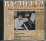 CD Pierre Bachelet, Verzenden, Zo goed als nieuw