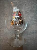 Duvel glas, Ophalen of Verzenden, Zo goed als nieuw, Glas of Glazen, Duvel