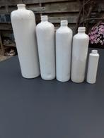 5 stenen kruiken, Ophalen, Zo goed als nieuw