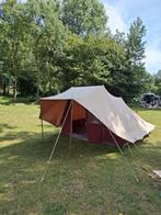 Papegaaiduiker De Waard, Caravans en Kamperen, Tenten, Ophalen, Gebruikt