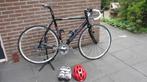 racefiets Jan Janssen  maat 54, 28 inch, Gebruikt, Aluminium, Meer dan 20 versnellingen