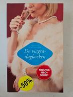 Barbara Rose Brooker - De viagra dagboeken, Ophalen of Verzenden, Gelezen, Barbara Rose Brooker
