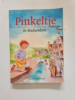 Dick Laan - Pinkeltje in Madurodam, Fictie algemeen, Dick Laan, Ophalen of Verzenden, Zo goed als nieuw