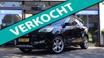 Ford Kuga 2.0 TDCI Titanium Plus 4WD|Camera|PDC|Trekhk|Autom, Auto's, Ford, Automaat, Euro 5, Gebruikt, Zwart