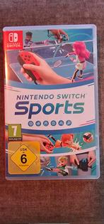 Nintendo Switch Sports - Sportplezier voor iedereen!, Online, Ophalen of Verzenden, Zo goed als nieuw, 3 spelers of meer