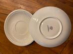 Servies, Ophalen of Verzenden, Porselein, Wedgwood, Bord(en)