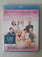 The Big Wedding - Blu-ray - Komedie Nieuw, Ophalen of Verzenden, Nieuw in verpakking, Humor en Cabaret