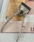 1951 - Delta solingen antiek Hand tondeuse clipper compleet, Antiek en Kunst, Ophalen of Verzenden