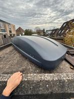 Auto Box / Dakkoffer - 530 Liter, Ophalen, Gebruikt