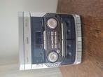 Philips fwC170 mini hifi systeem, Ophalen of Verzenden, Zo goed als nieuw, Philips