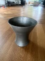 Tinnen vaas Tollenaar, Antiek en Kunst, Antiek | Tin, Ophalen of Verzenden