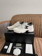 Chanel sneakers schoenen, Kleding | Dames, Ophalen of Verzenden, Zo goed als nieuw, Sneakers of Gympen